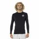 Футболка для плавания мужская Rip Curl Thermopro LS WLYYAM-90