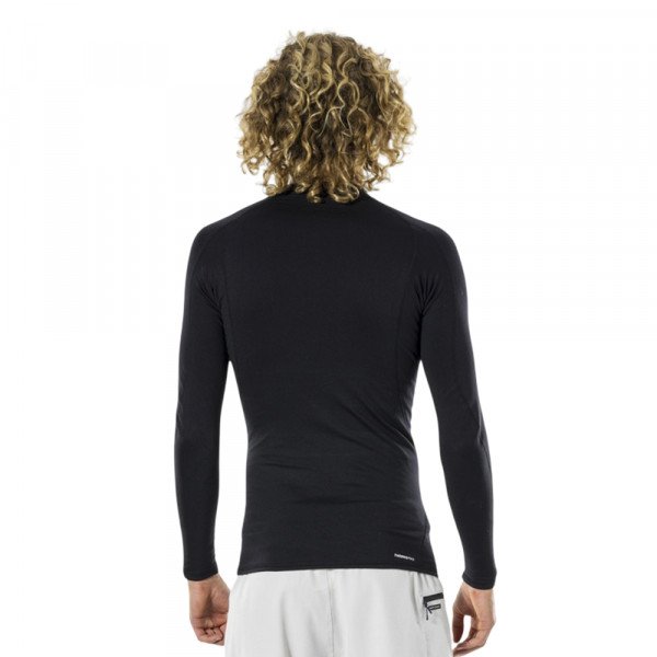 Футболка для плавания мужская Rip Curl Thermopro LS WLYYAM-90