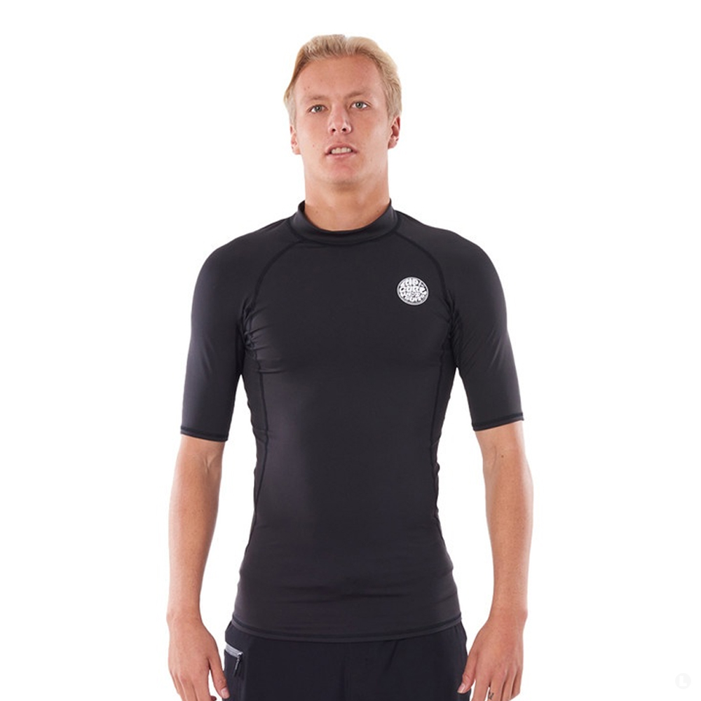 Футболка для плавания мужская Rip Curl Thermopro S WLYYBM-90