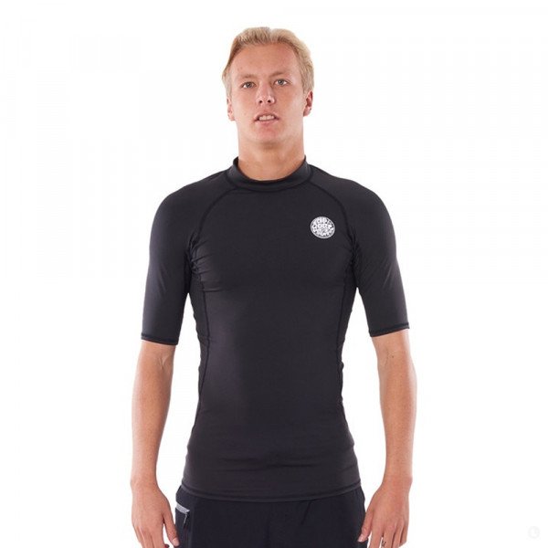 Футболка для плавания мужская Rip Curl Thermopro S WLYYBM-90