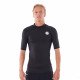 Футболка для плавания мужская Rip Curl Thermopro S WLYYBM-90