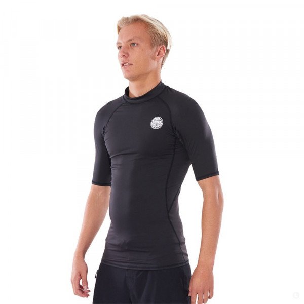 Футболка для плавания мужская Rip Curl Thermopro S WLYYBM-90