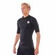 Футболка для плавания мужская Rip Curl Thermopro S WLYYBM-90