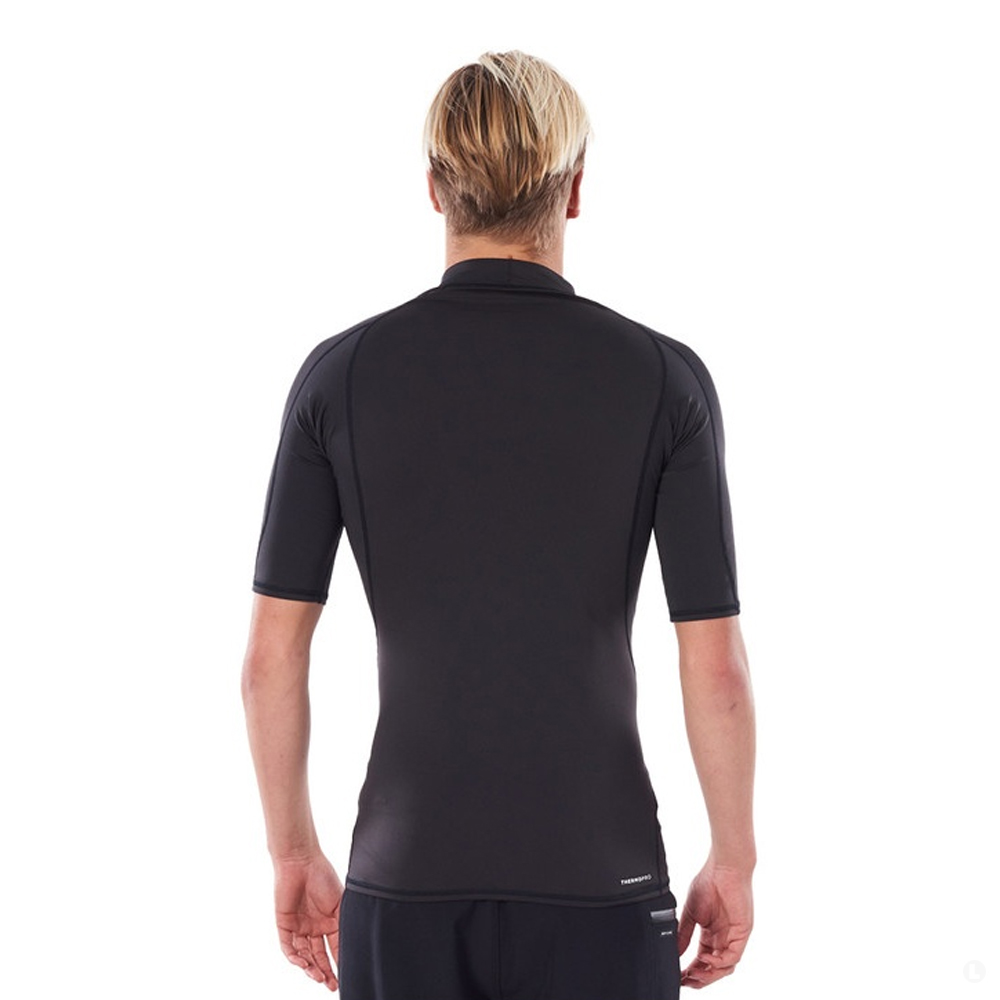 Футболка для плавания мужская Rip Curl Thermopro S WLYYBM-90