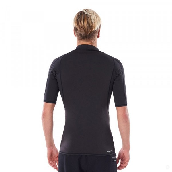 Футболка для плавания мужская Rip Curl Thermopro S WLYYBM-90