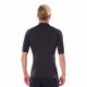 Футболка для плавания мужская Rip Curl Thermopro S WLYYBM-90