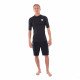 Футболка для плавания мужская Rip Curl Thermopro S WLYYBM-90