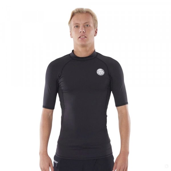 Футболка для плавания мужская Rip Curl Thermopro S WLYYBM-90