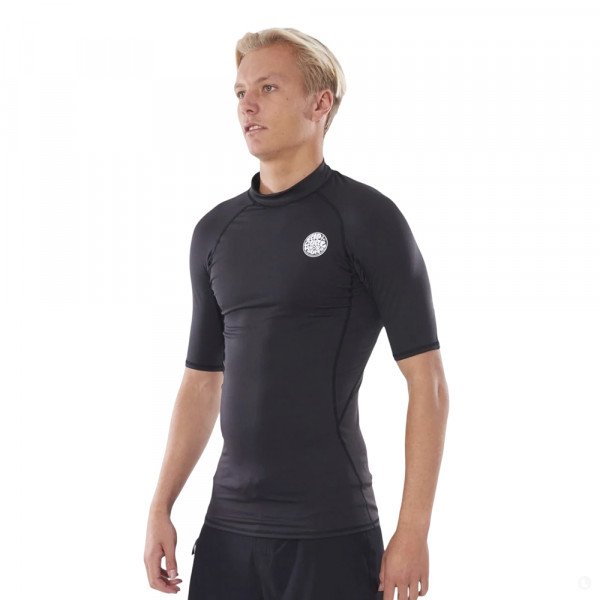 Футболка для плавания мужская Rip Curl Thermopro S WLYYBM-90