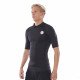 Футболка для плавания мужская Rip Curl Thermopro S WLYYBM-90