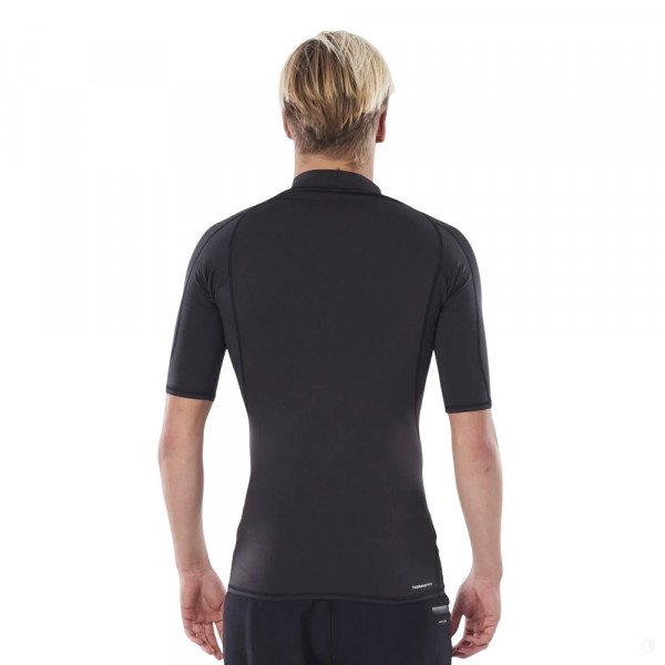 Футболка для плавания мужская Rip Curl Thermopro S WLYYBM-90