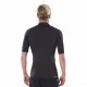 Футболка для плавания мужская Rip Curl Thermopro S WLYYBM-90