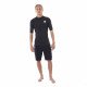 Футболка для плавания мужская Rip Curl Thermopro S WLYYBM-90