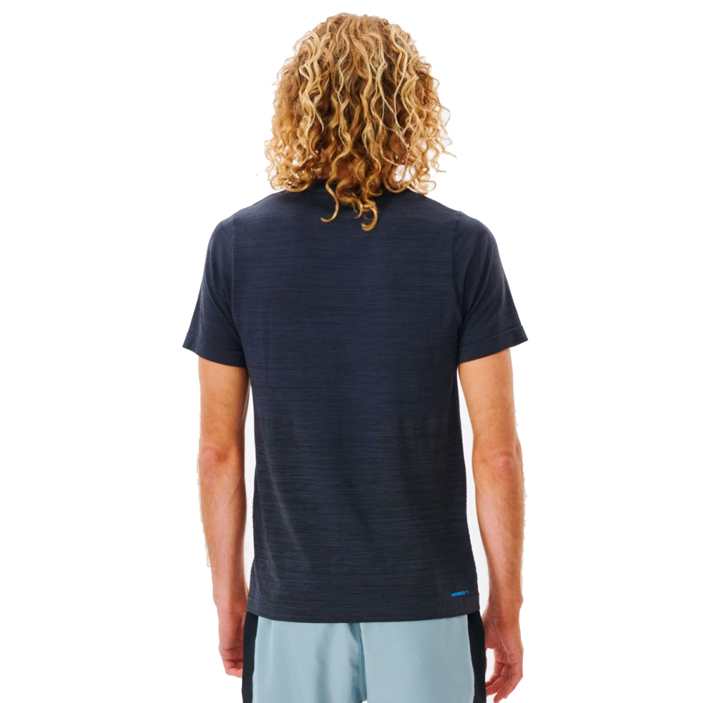 Футболка мужская Rip Curl Seamless Футболка мужская Rip Curl Seamless