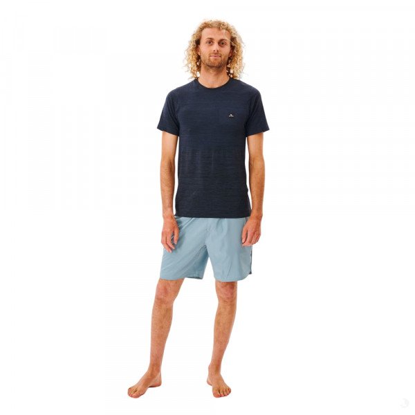 Футболка мужская Rip Curl Seamless
