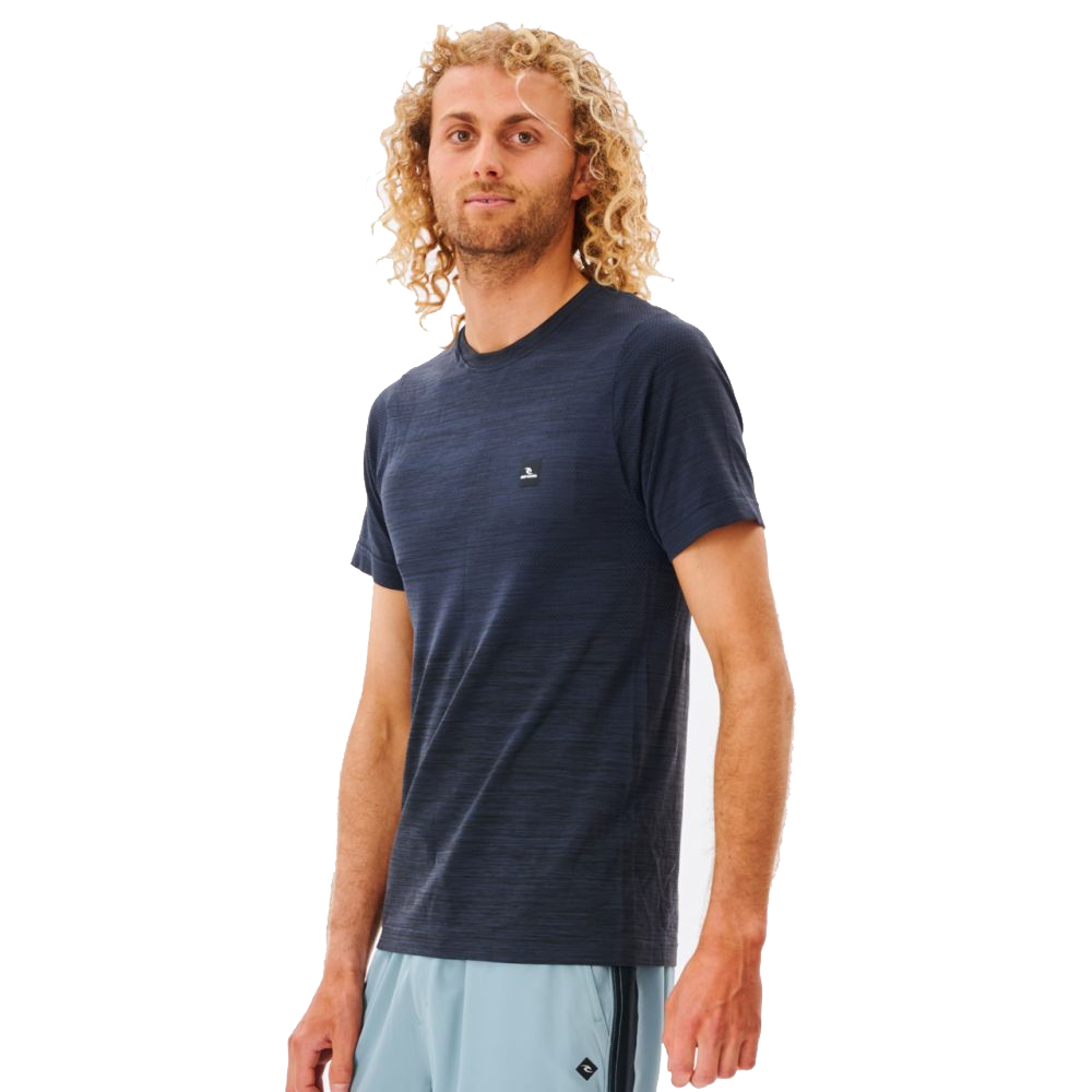 Футболка мужская Rip Curl Seamless Футболка мужская Rip Curl Seamless