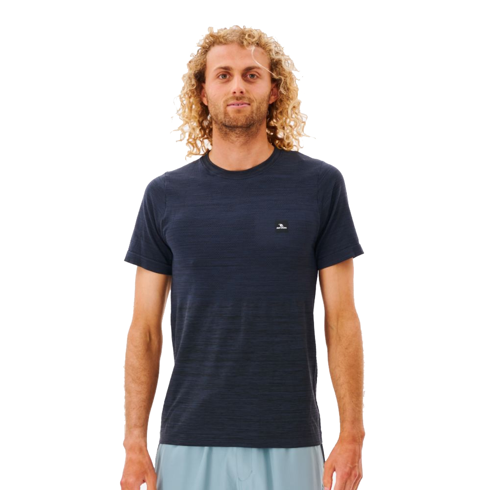 Футболка мужская Rip Curl Seamless Футболка мужская Rip Curl Seamless