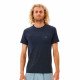 Футболка мужская Rip Curl Seamless