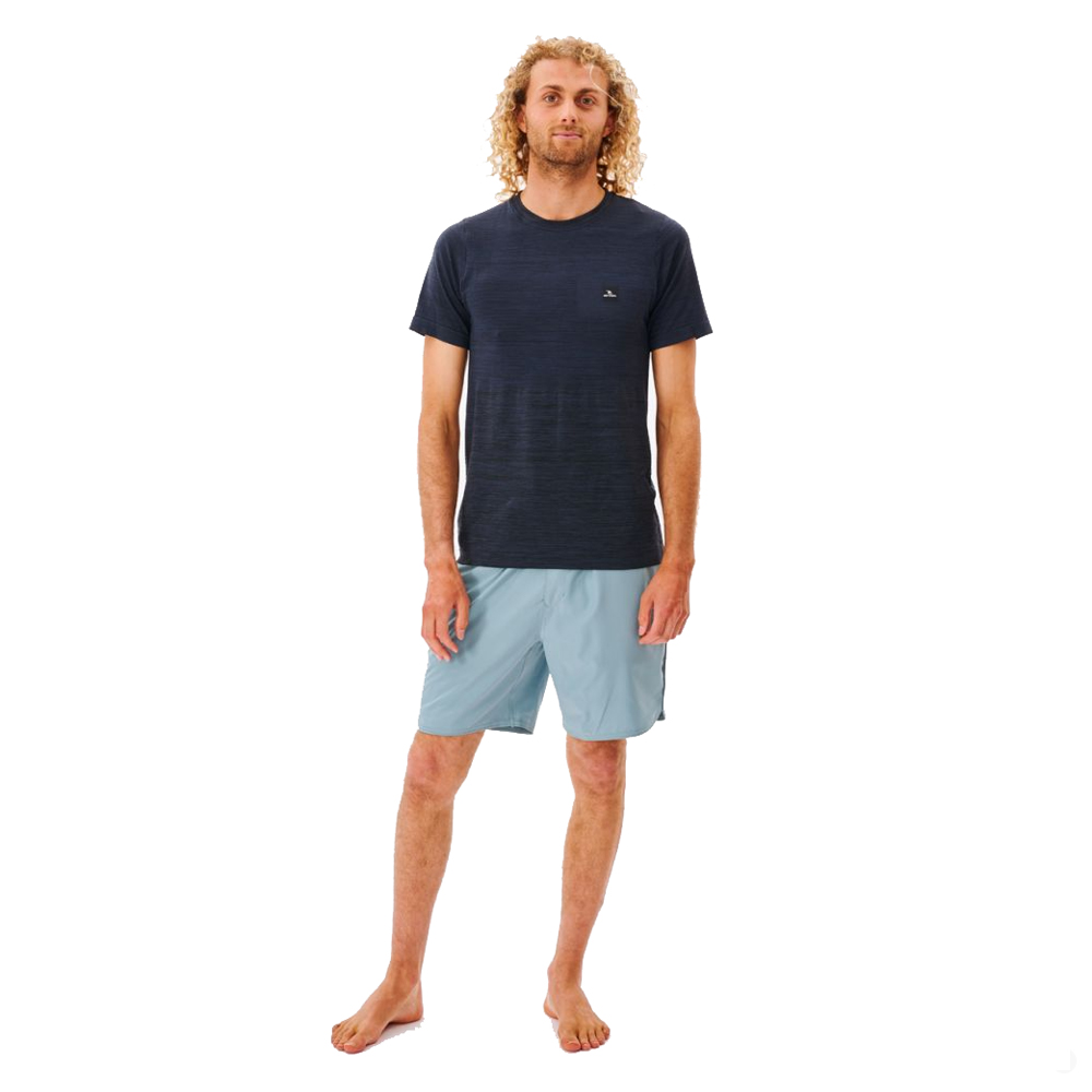 Футболка мужская Rip Curl Seamless Футболка мужская Rip Curl Seamless