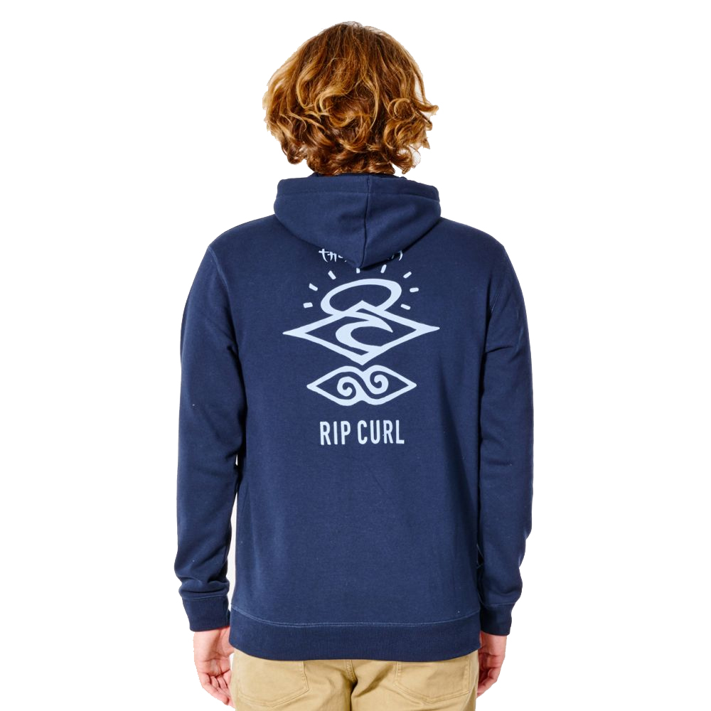 Толстовка мужская Rip Curl Search
