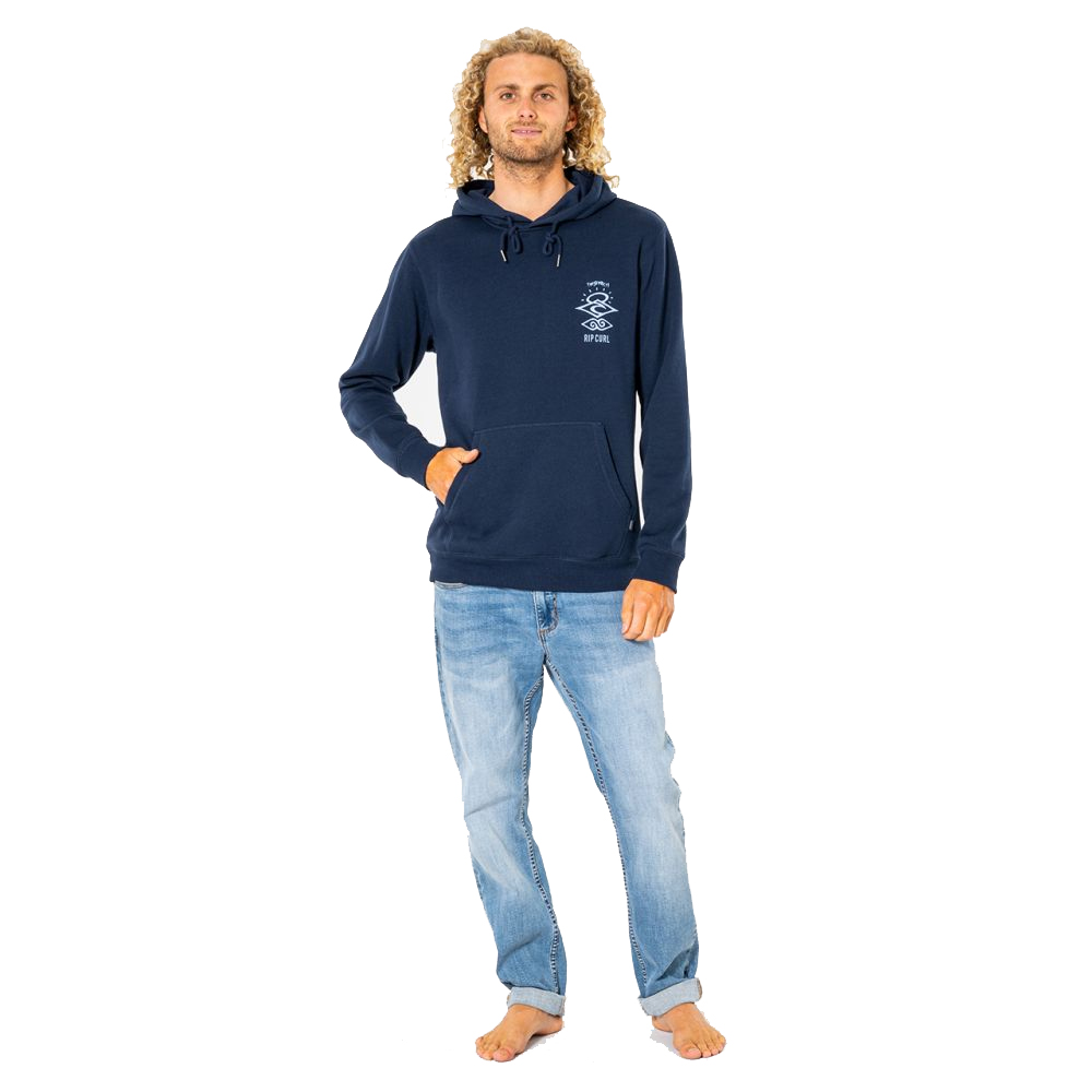 Толстовка мужская Rip Curl Search