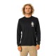 Футболка мужская Rip Curl Search LS Футболка мужская Rip Curl Search LS