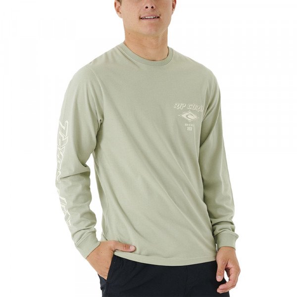 Лонгслив мужской Rip Curl Fade