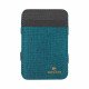 Портмоне Rip Curl Fabric бирюзовый