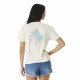 Футболка женская Rip Curl Tropics