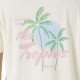 Футболка женская Rip Curl Tropics