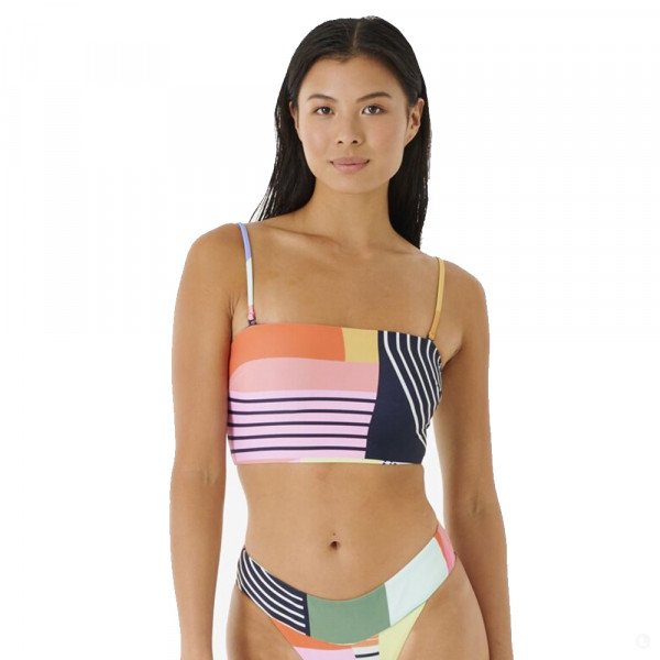 Топ женский Rip Curl Day мультикор