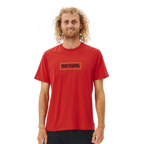 Футболка мужская Rip Curl Mumma