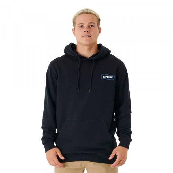 Толстовка мужская Rip Curl Surf Hood