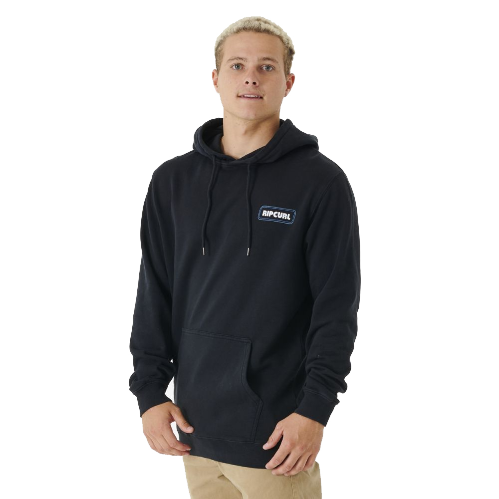 Толстовка мужская Rip Curl Surf Hood