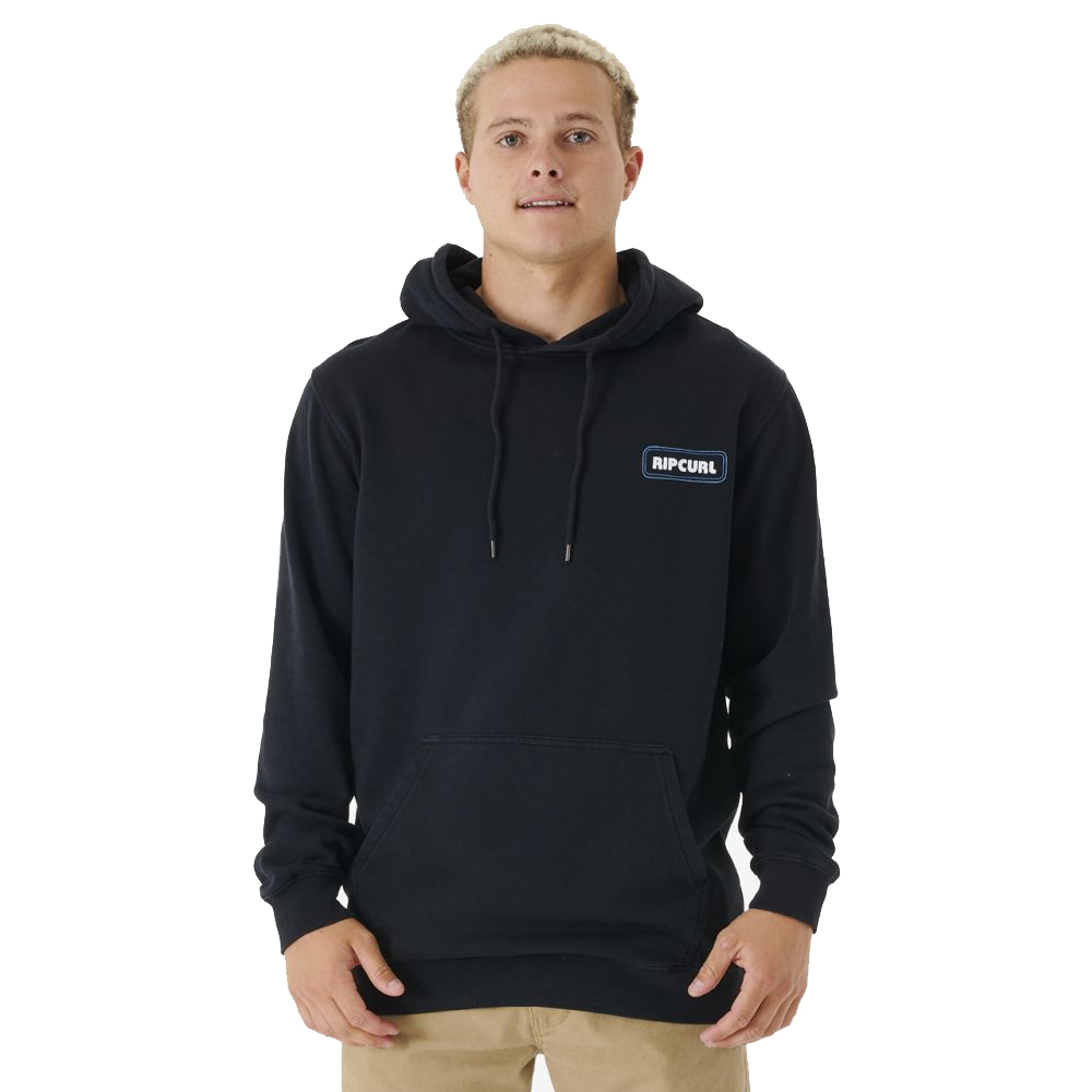 Толстовка мужская Rip Curl Surf Hood