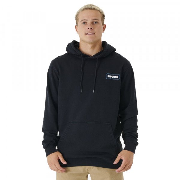 Толстовка мужская Rip Curl Surf Hood