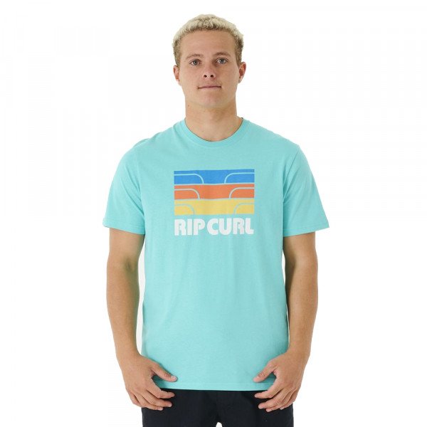 Футболка мужская Rip Curl Surf