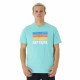 Футболка мужская Rip Curl Surf