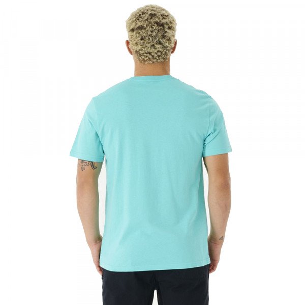 Футболка мужская Rip Curl Surf