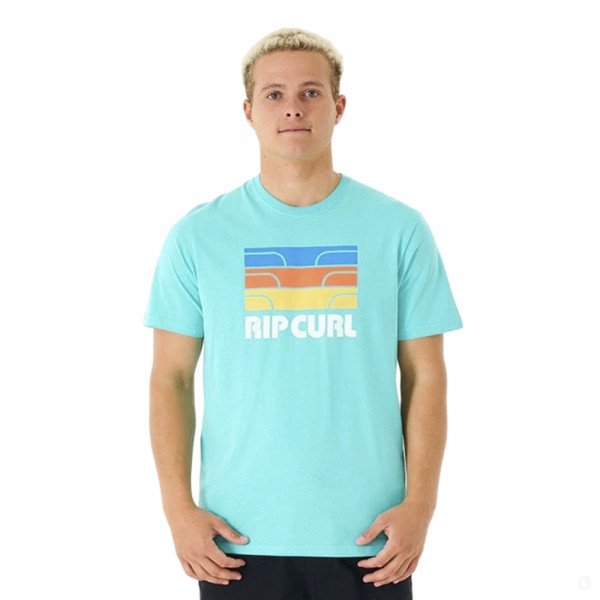 Футболка мужская Rip Curl Surf