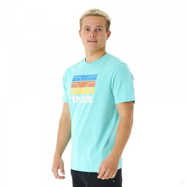 Футболка мужская Rip Curl Surf