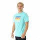 Футболка мужская Rip Curl Surf