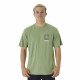 Футболка мужская Rip Curl Block