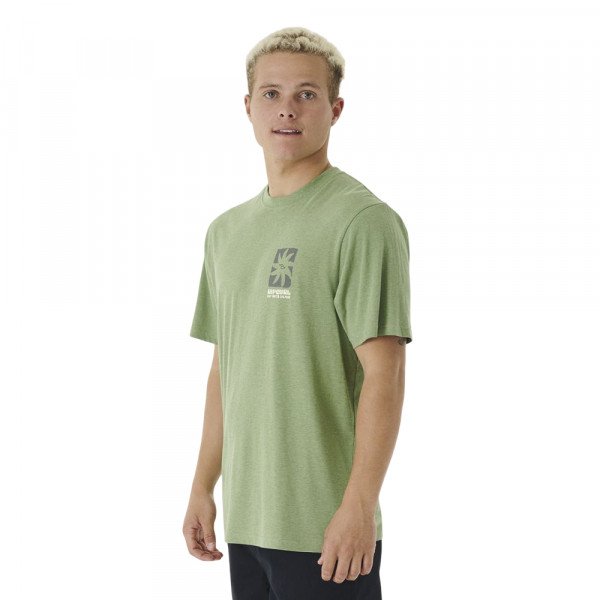 Футболка мужская Rip Curl Block