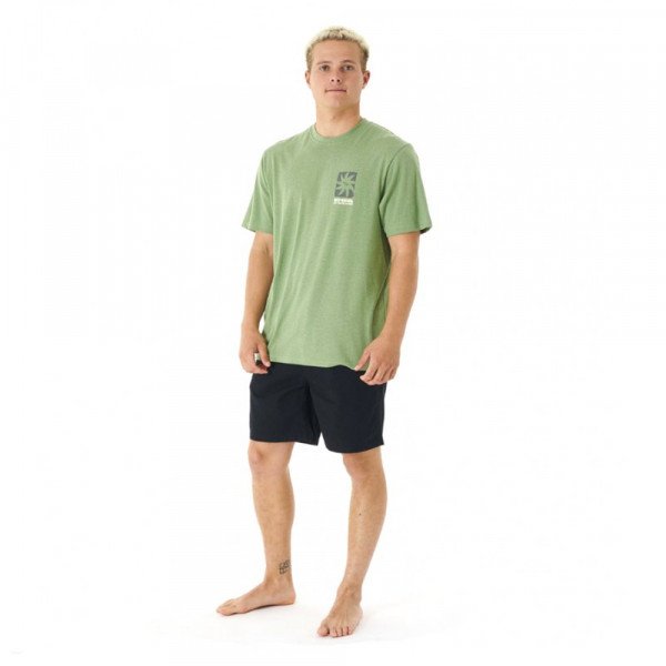 Футболка мужская Rip Curl Block Футболка мужская Rip Curl Block