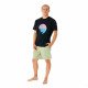 Футболка мужская Rip Curl Fill