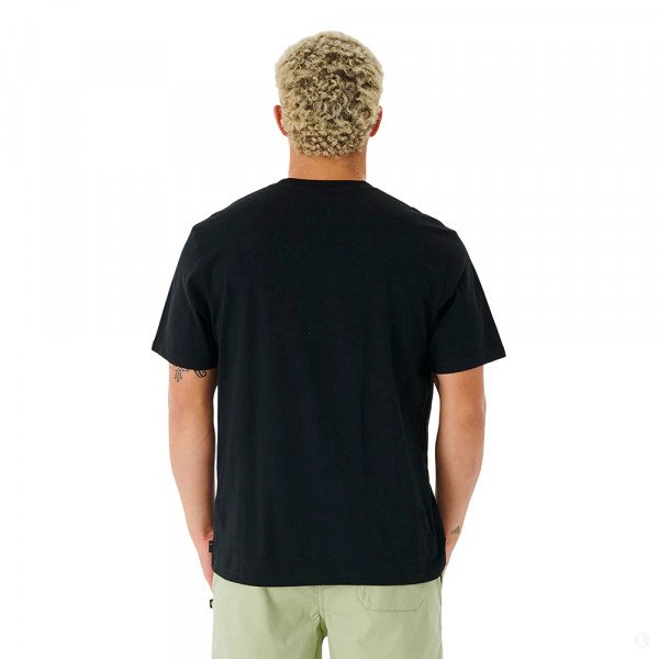 Футболка мужская Rip Curl Fill