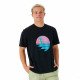 Футболка мужская Rip Curl Fill