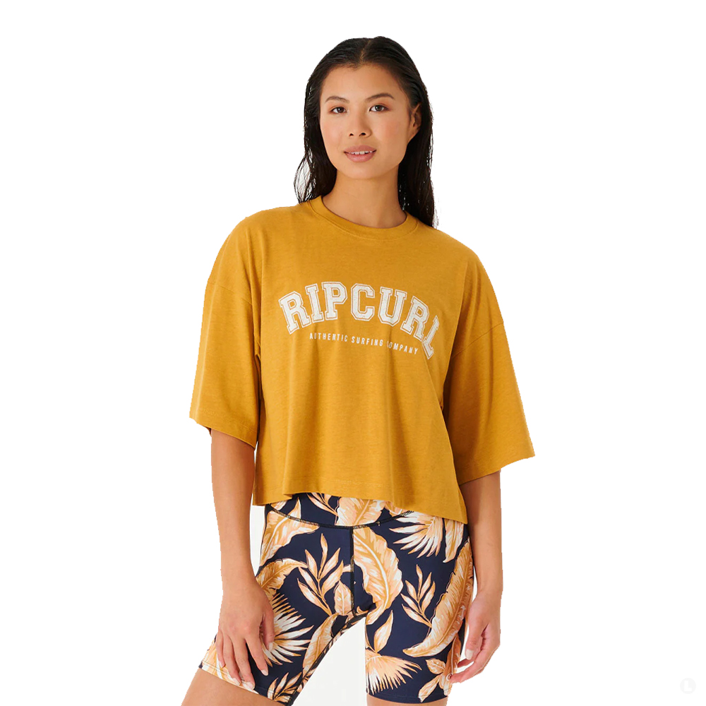 Футболка женская Rip Curl Seacell