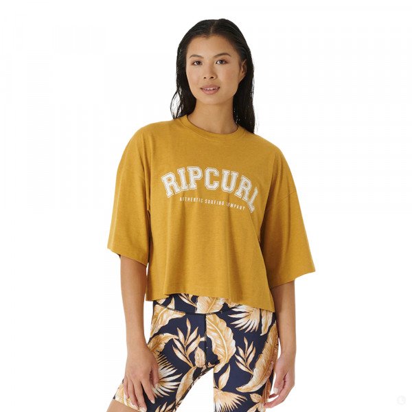 Футболка женская Rip Curl Seacell